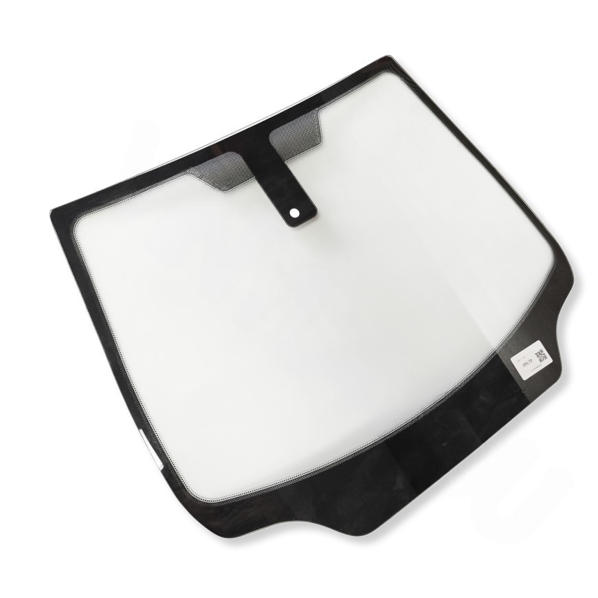 Лобое стекло