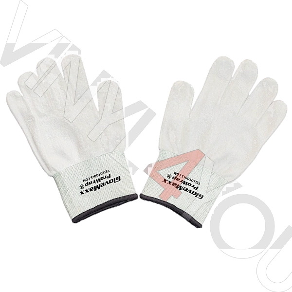 Перчатки GloveMaxx ProWrap L
