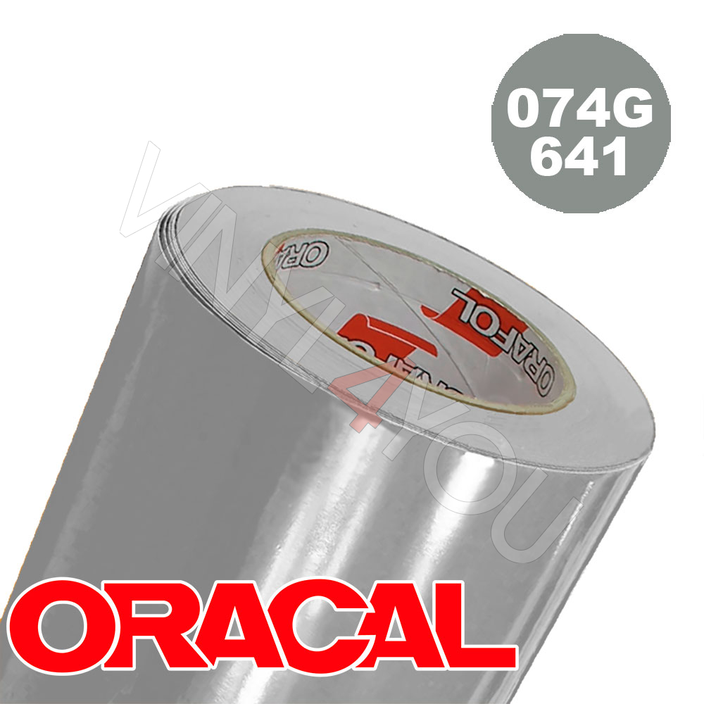 Пленка 641G F074 50/1260 Oracal