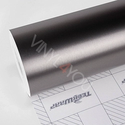 Пленка TeckWrap BM05 Metallic Cotton Grey