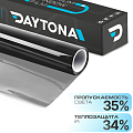 DAYTONA SPO 35% металлизированная тонировочная пленка