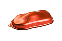 K75554 airelease 1.52х50м, пленка оранжевый металлик матовая