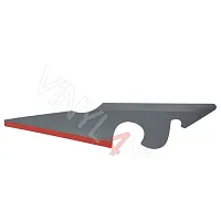 Выгонка Titan Red 35 см