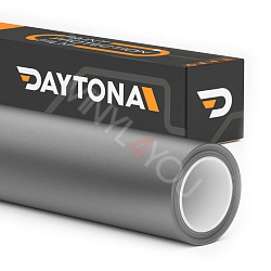 Матовая полиуретановая пленка Серый Металлик DAYTONA PPF S200 AMG Mountain Gray