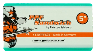 Ракель PPF Sandwich для ПУ пленок, 125мм