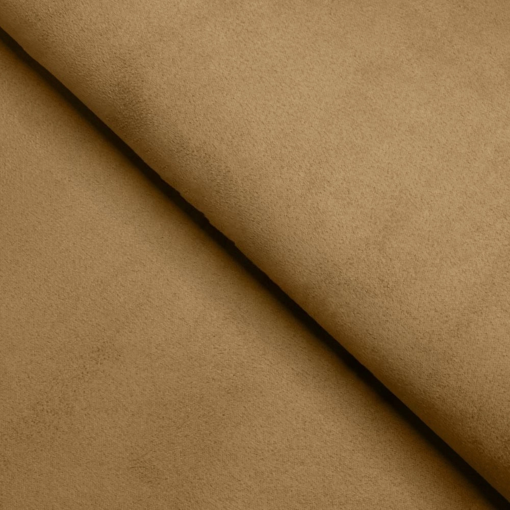 Алькантара светло-коричневая