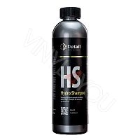 Шампунь вторая фаза HS "Hydro Shampoo" 500 мл