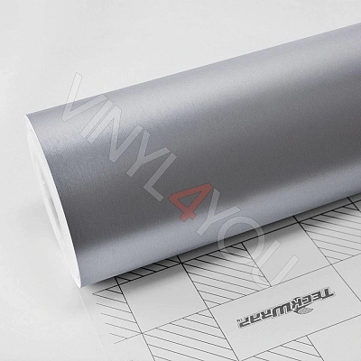 Пленка TeckWrap BM07 Sword Silver