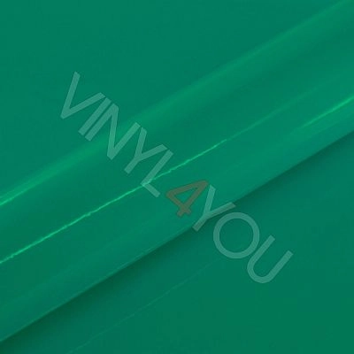 Глянцевая пленка мятная Premium