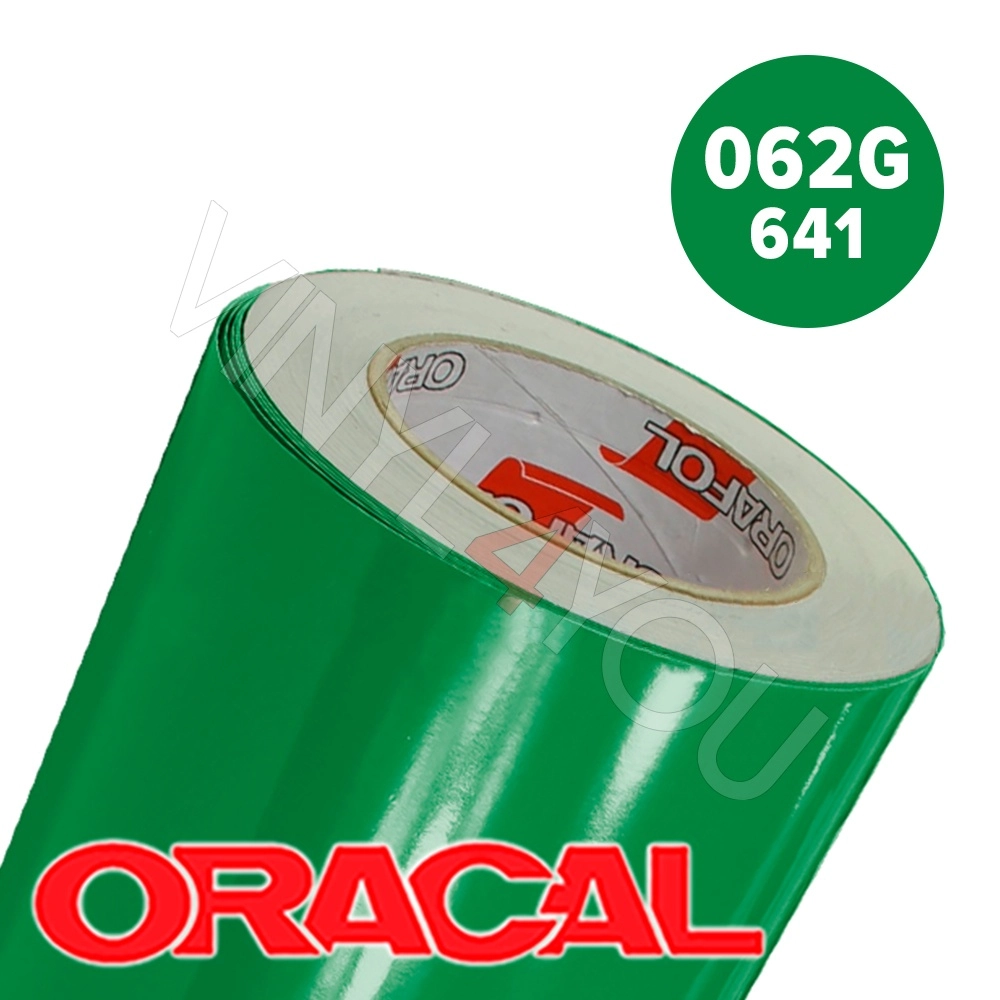 Пленка 641G F062 50/1260 Oracal