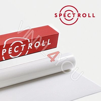 Пленка Spectroll 4M прозрачная 4mil 1.52м