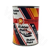 Жидкая резина Rubber Paint концентрат - Прозрачная глянцевая 1000ml