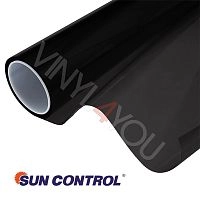 Тонировочная пленка Sun Control CARBON 15