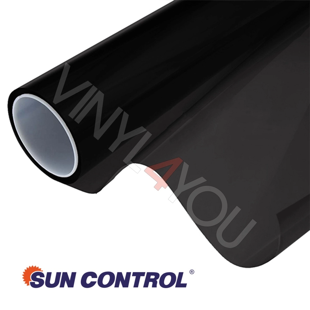 Тонировочная пленка SUN CONTROL HP CHR 05 ADS - купить в Новосибирске